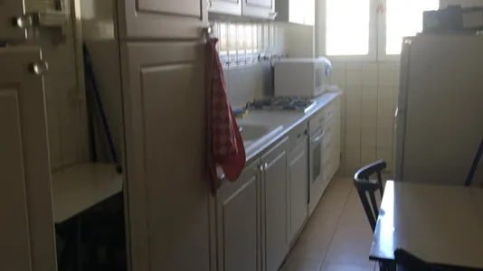 Apartments in Brussels Schaarbeek - photo 6