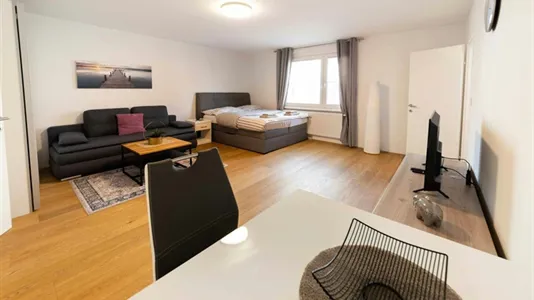 Apartments in Vienna Hernals - photo 8