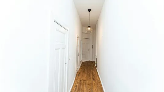 Rooms in Berlin Friedrichshain-Kreuzberg - photo 9