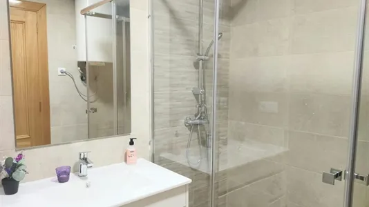 Rooms in Burjassot - photo 5