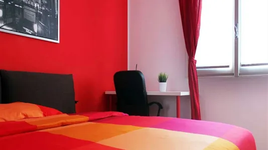 Rooms in Milano Zona 6 - Barona, Lorenteggio - photo 7