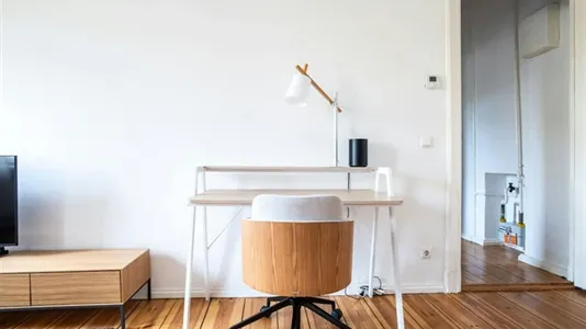 Apartments in Berlin Friedrichshain-Kreuzberg - photo 6