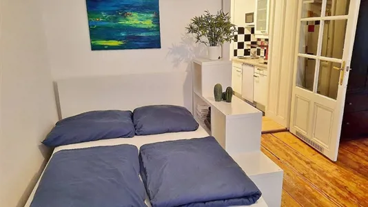 Apartments in Wien Mariahilf - photo 3