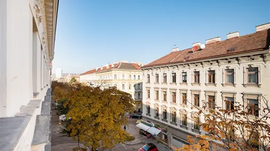 Apartments in Wien Ottakring - photo 7