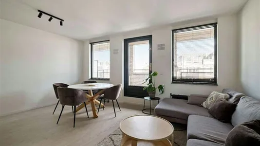 Apartments in Amsterdam Centrum - photo 8