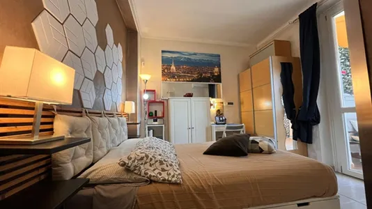 Apartments in Turin - photo 2