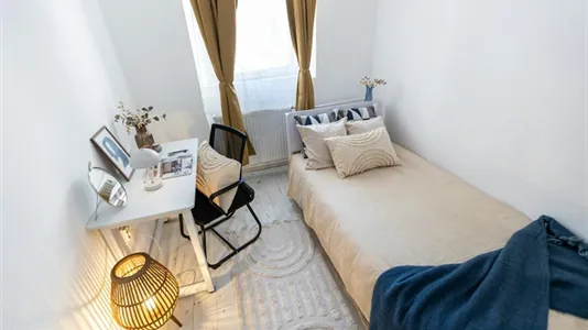 Rooms in Budapest Erzsébetváros - photo 4