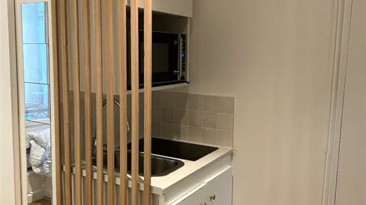 Apartments in Paris 10ème arrondissement - photo 6