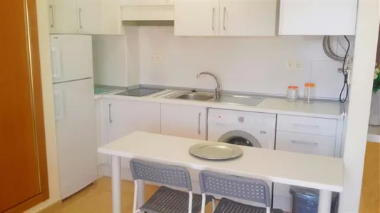 Apartments in Murcia - photo 7