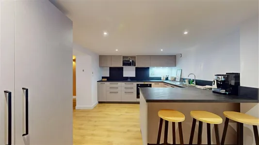 Rooms in Toulouse - photo 7