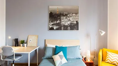 Room for rent in Buccinasco, Lombardia