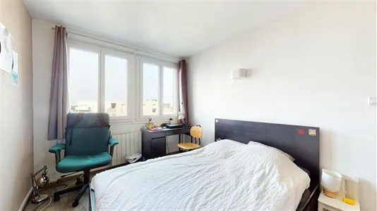 Rooms in Toulouse - photo 4