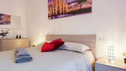 Apartment for rent in Milano Zona 2 - Stazione Centrale, Gorla, Turro, Greco, Crescenzago, Milan