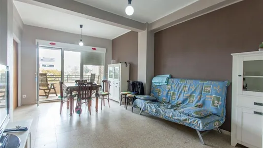 Rooms in Valencia Poblats Marítims - photo 7