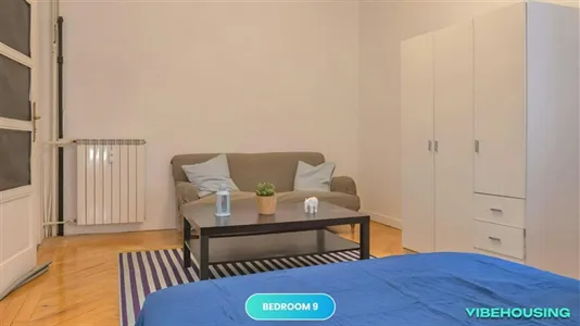 Rooms in Madrid Moncloa-Aravaca - photo 2
