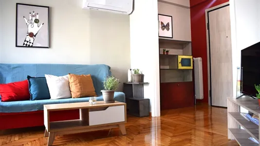 Apartments in Location is not specified - photo 7