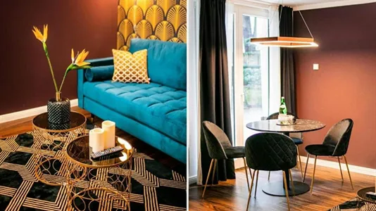 Apartments in Berlin Tempelhof-Schöneberg - photo 7