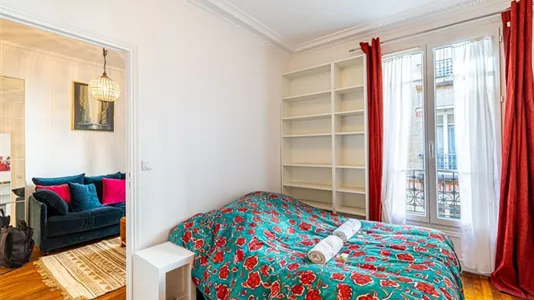 Apartments in Paris 15ème arrondissement - photo 4