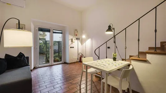 Apartments in Florence - photo 4