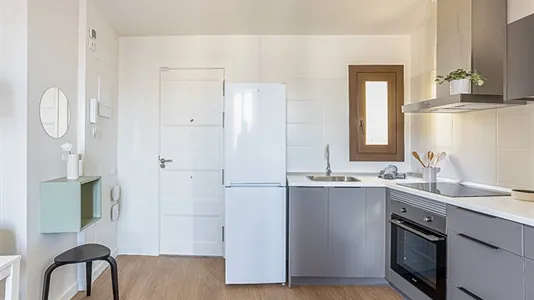 Apartments in Barcelona Ciutat Vella - photo 5