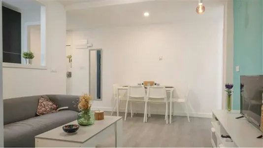 Apartments in Alcorcón - photo 4