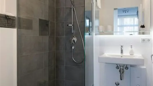 Apartments in Location is not specified - photo 8