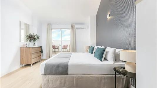 Apartments in Valencia Extramurs - photo 10