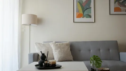 Apartments in Zografou - photo 1