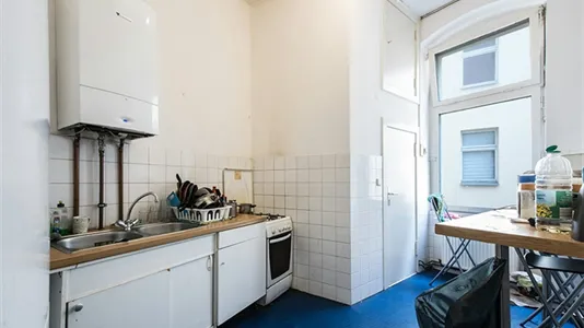 Rooms in Berlin Mitte - photo 9
