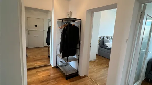 Apartments in Berlin Friedrichshain-Kreuzberg - photo 7