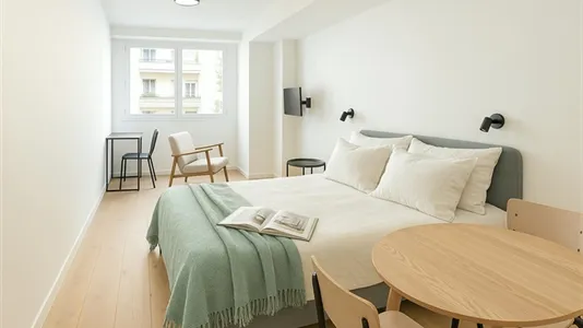 Apartments in Nanterre - photo 2