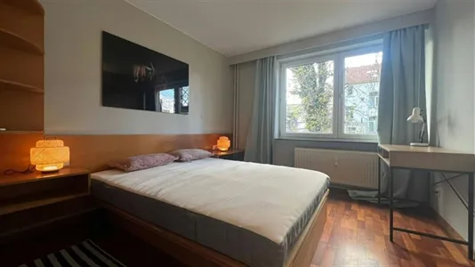 Rooms in Brussels Sint-Joost-ten-Node - photo 6