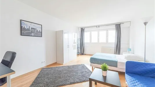 Rooms in Strasbourg - photo 5