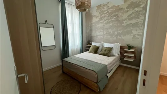 Apartments in Lyon - photo 1