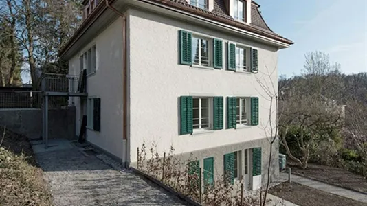 Apartments in Zürich Distrikt 7 - photo 2