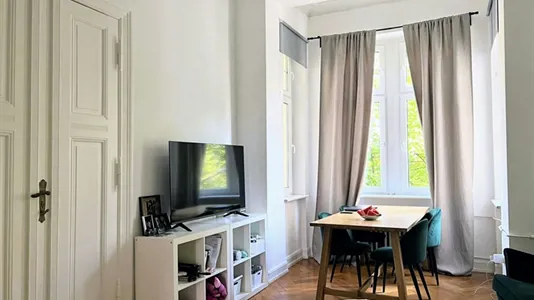 Rooms in Berlin Charlottenburg-Wilmersdorf - photo 1