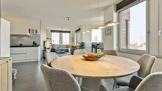 Apartments in Rotterdam Centrum - photo 8