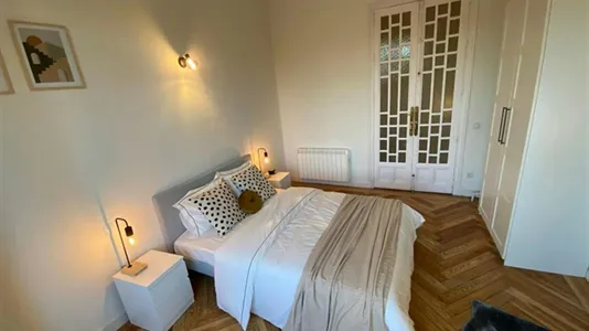 Rooms in Madrid Retiro - photo 6