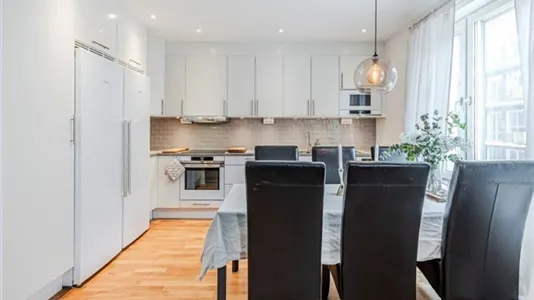 Apartments in Eskilstuna - photo 4