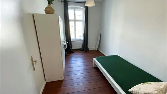 Rooms in Berlin Pankow - photo 2