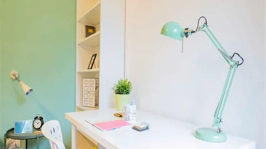 Rooms in Padua - photo 2