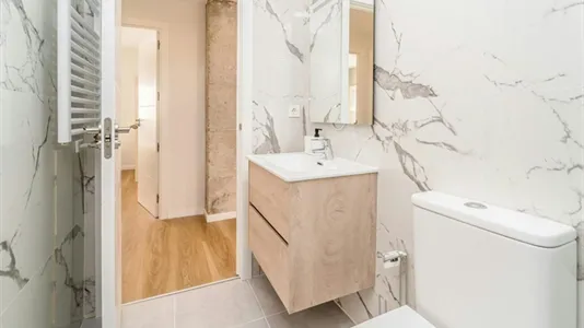 Rooms in Valladolid - photo 7