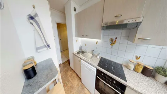 Rooms in Lille - photo 6