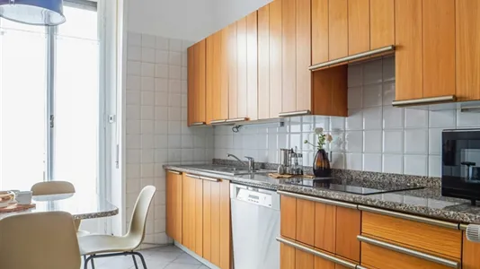 Apartments in Milano Zona 3 - Porta Venezia, Città Studi, Lambrate - photo 9