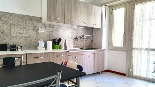 Rooms in Roma Municipio III – Monte Sacro - photo 6