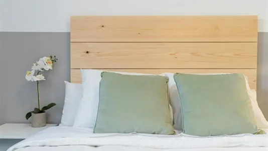 Rooms in Madrid Tetuán - photo 6