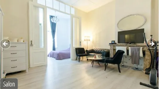 Apartments in Brussels Elsene - photo 5