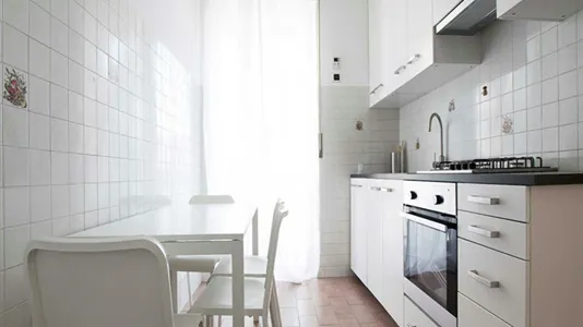 Rooms in Milano Zona 7 - Baggio, De Angeli, San Siro - photo 7