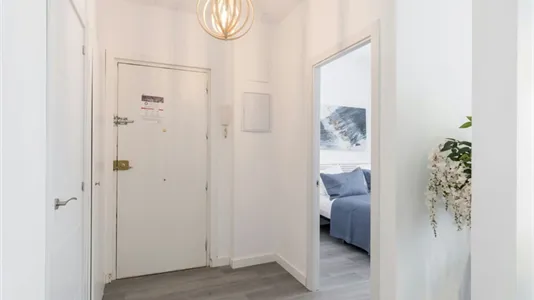 Apartments in Madrid Arganzuela - photo 2