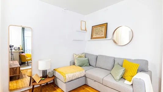 Apartments in Paris 17ème arrondissement - photo 8